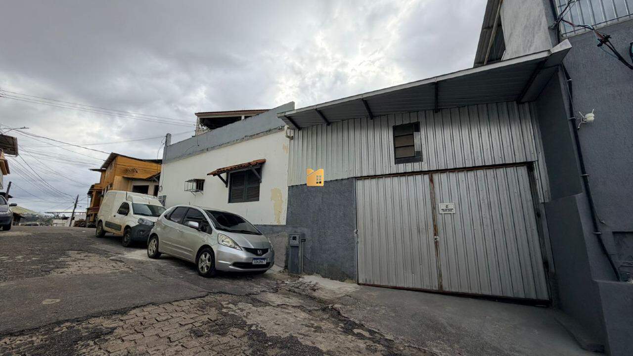Ponto Comercial à venda no Santa Helena: 