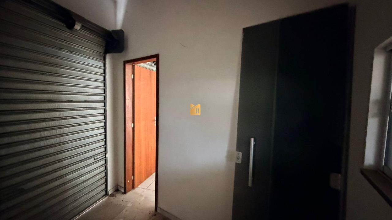 Ponto Comercial à venda no Santa Helena: 