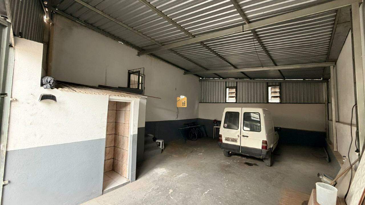 Ponto Comercial à venda no Santa Helena: 