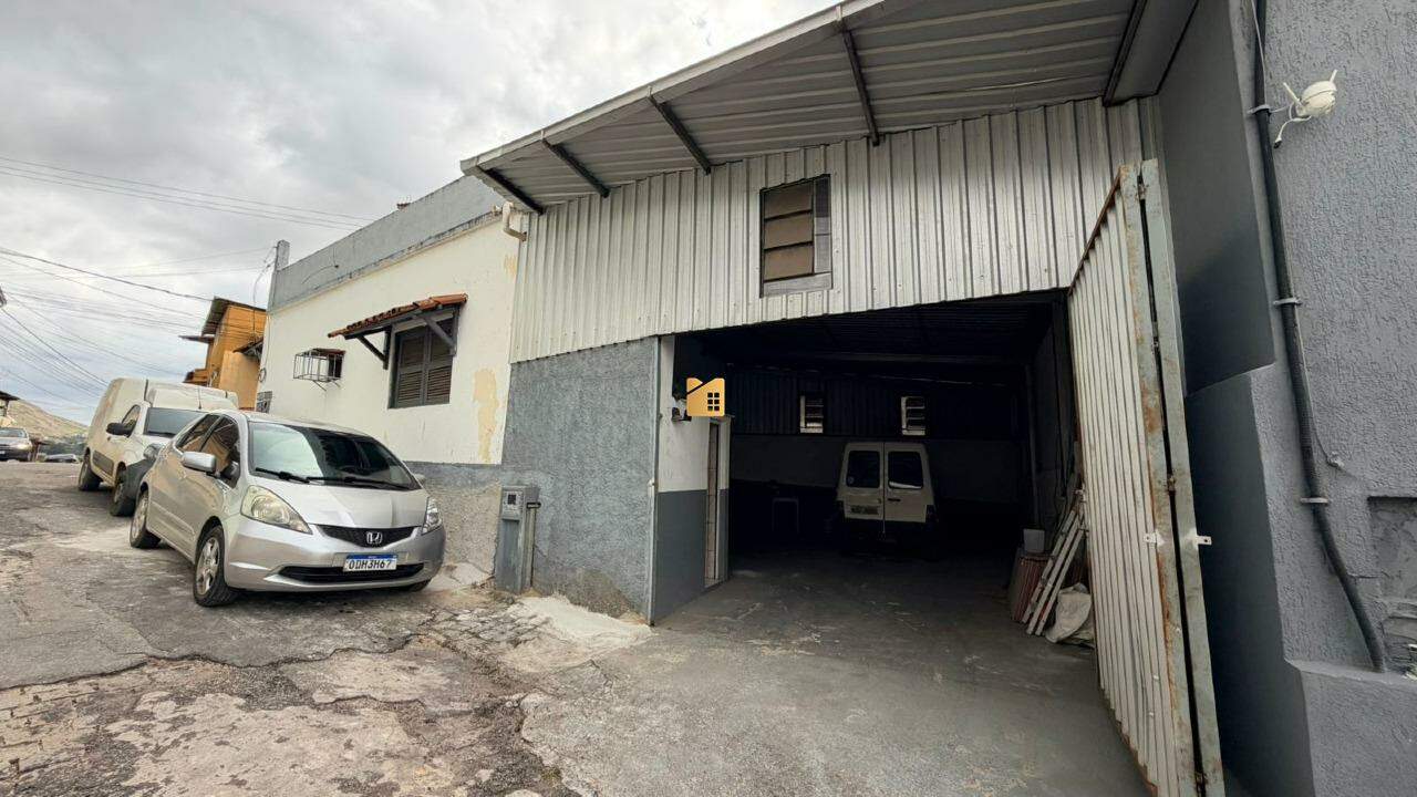 Ponto Comercial à venda no Santa Helena: 