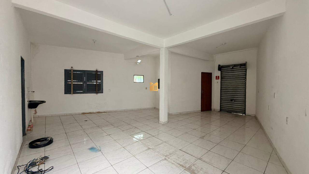 Ponto Comercial à venda no Santa Helena: 