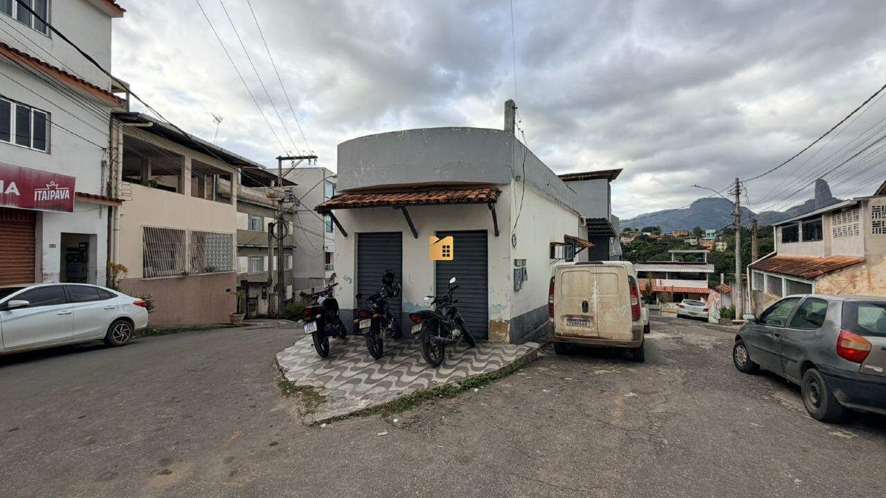 Ponto Comercial à venda no Santa Helena: 