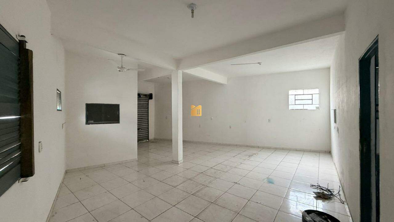 Ponto Comercial à venda no Santa Helena: 