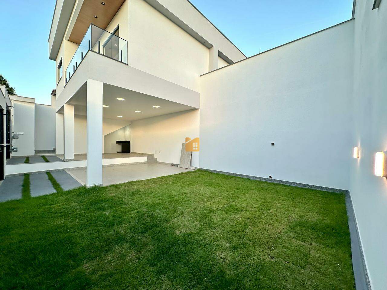 Casa à venda no Marbrasa: 