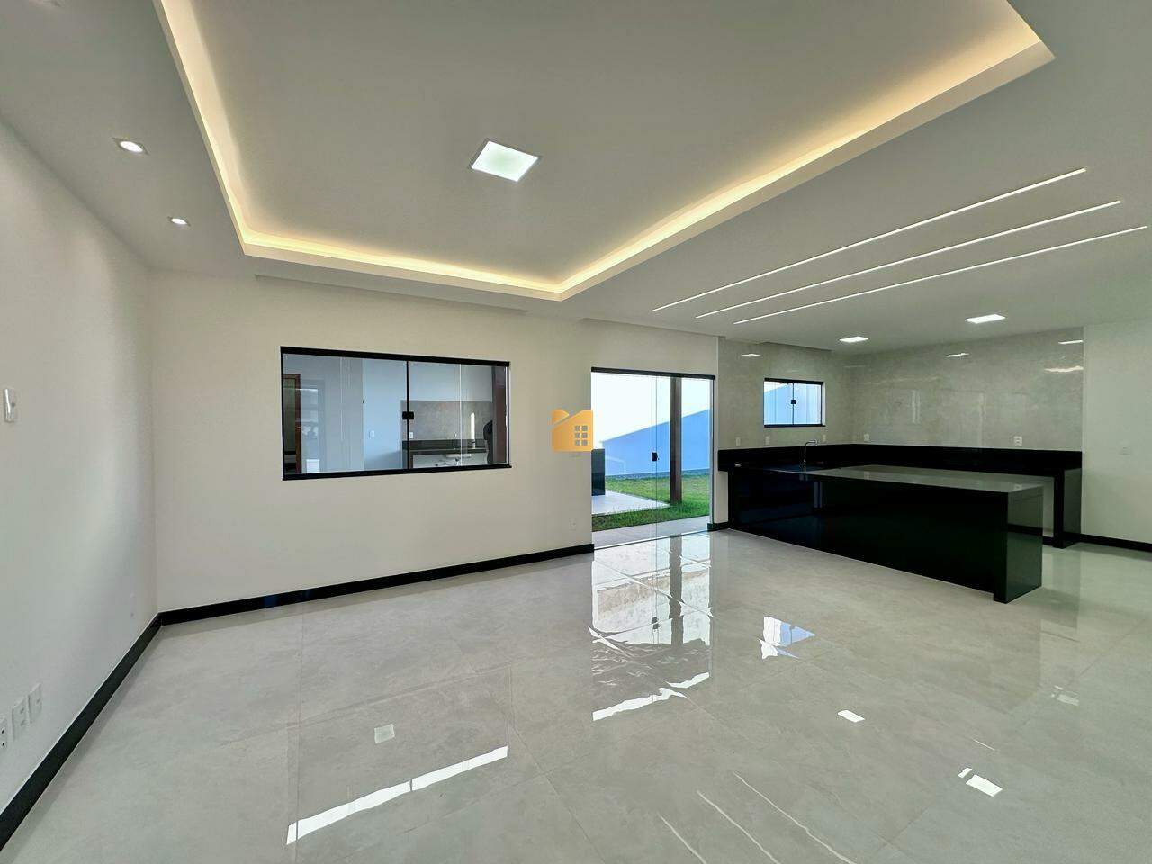 Casa à venda no Marbrasa: 