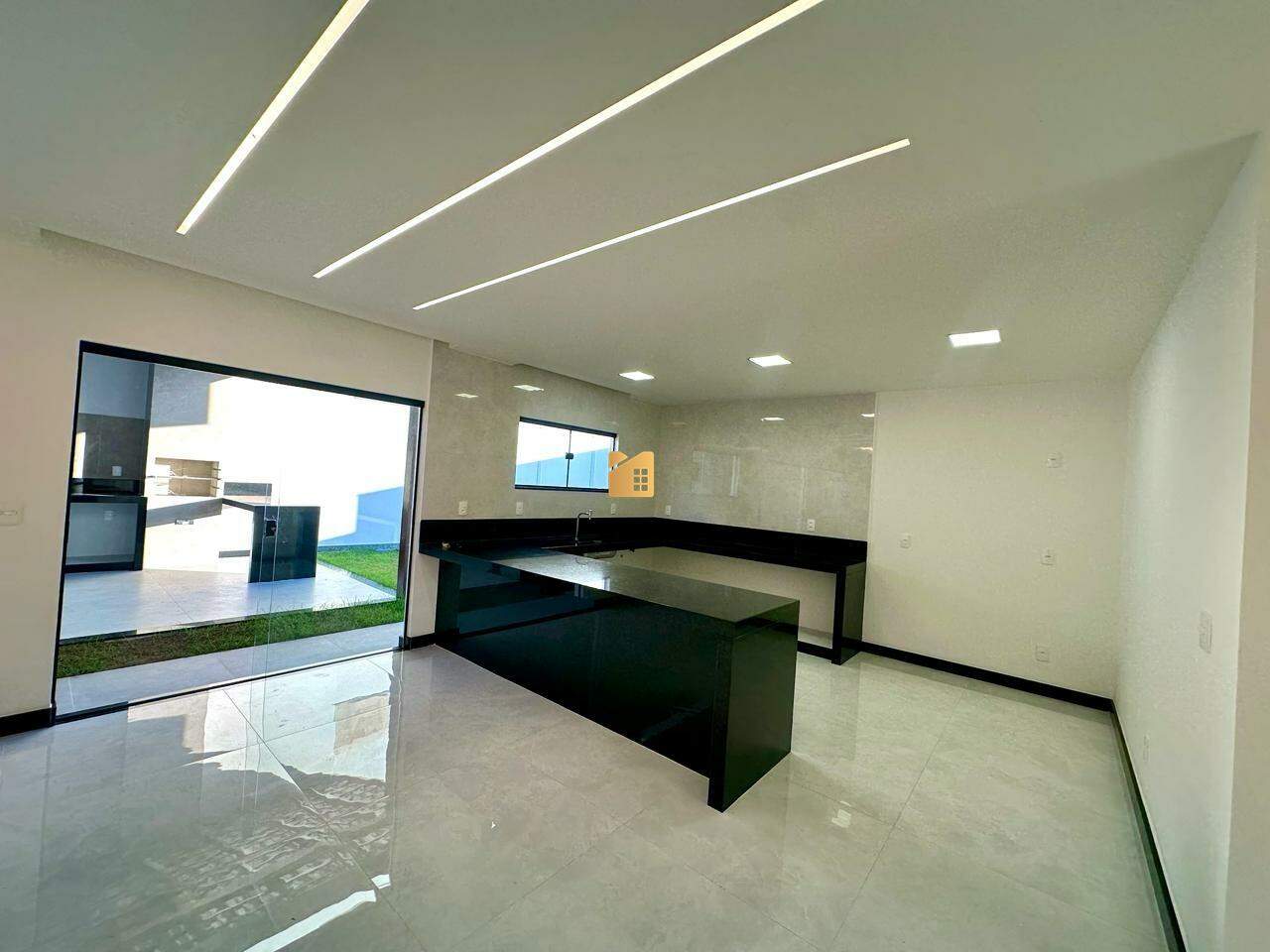 Casa à venda no Marbrasa: 