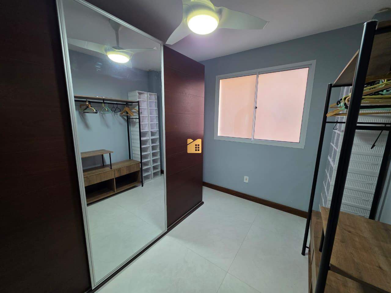 Apartamento à venda no Agostinho Simonato: 