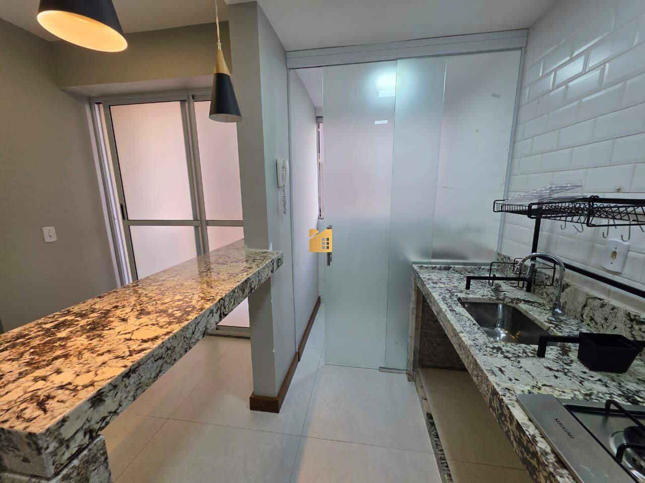 Apartamento à venda no Agostinho Simonato: 