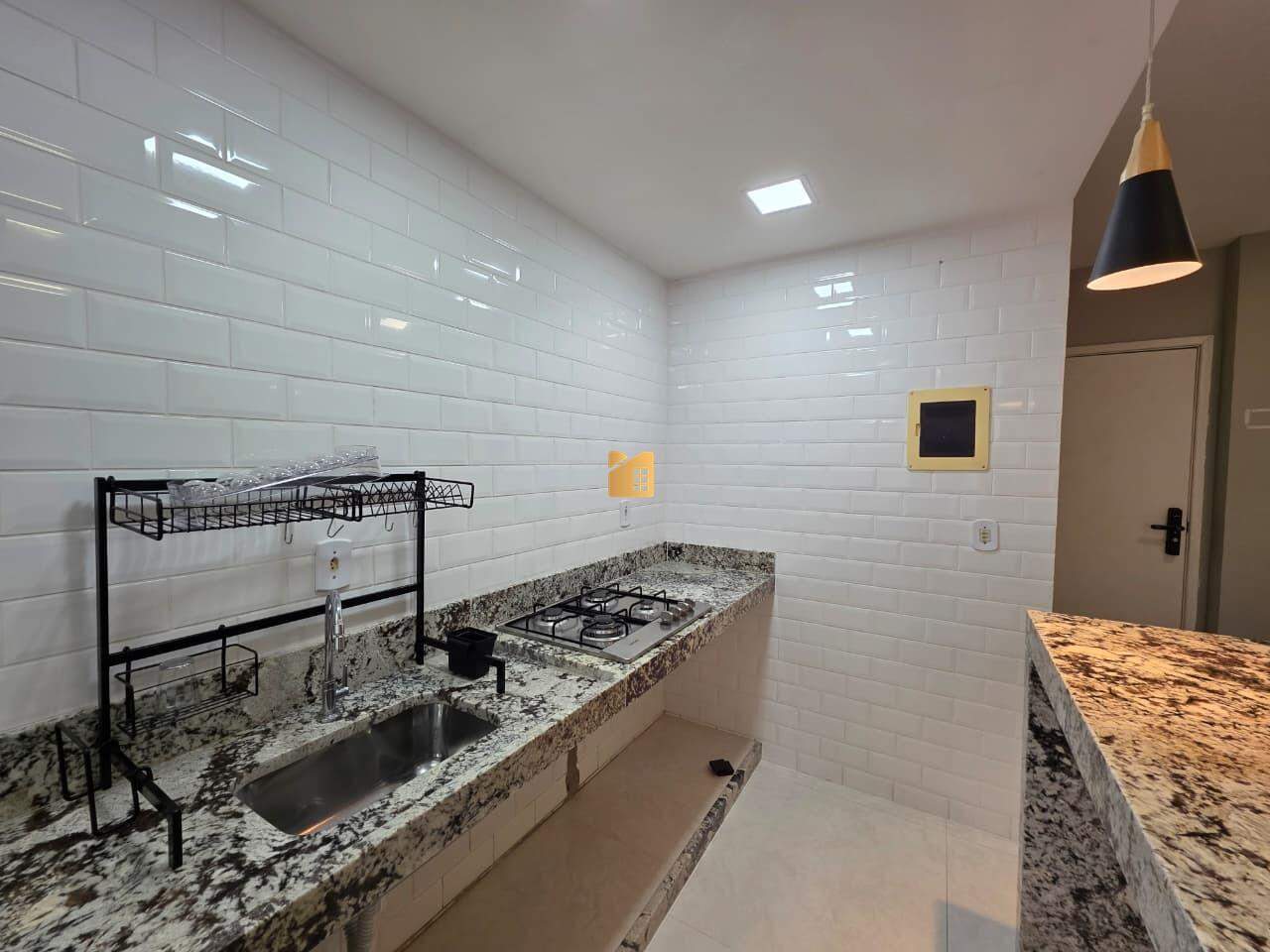 Apartamento à venda no Agostinho Simonato: 