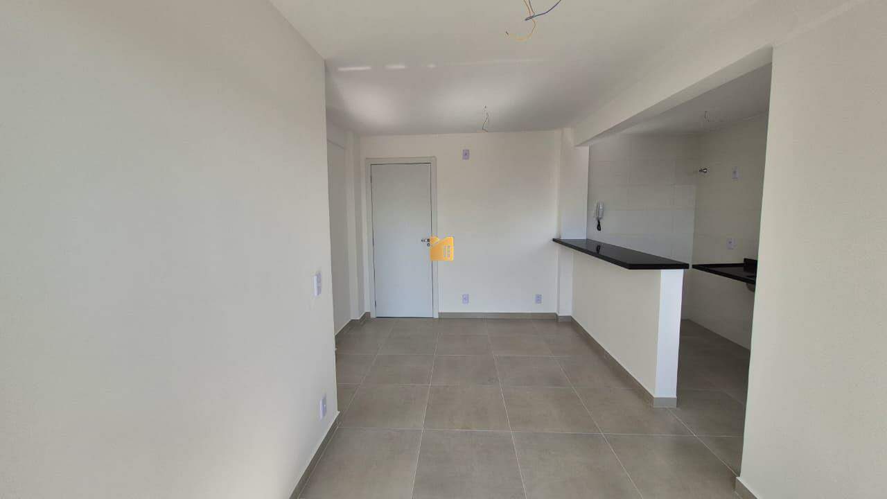 Apartamento à venda no Paraíso: 