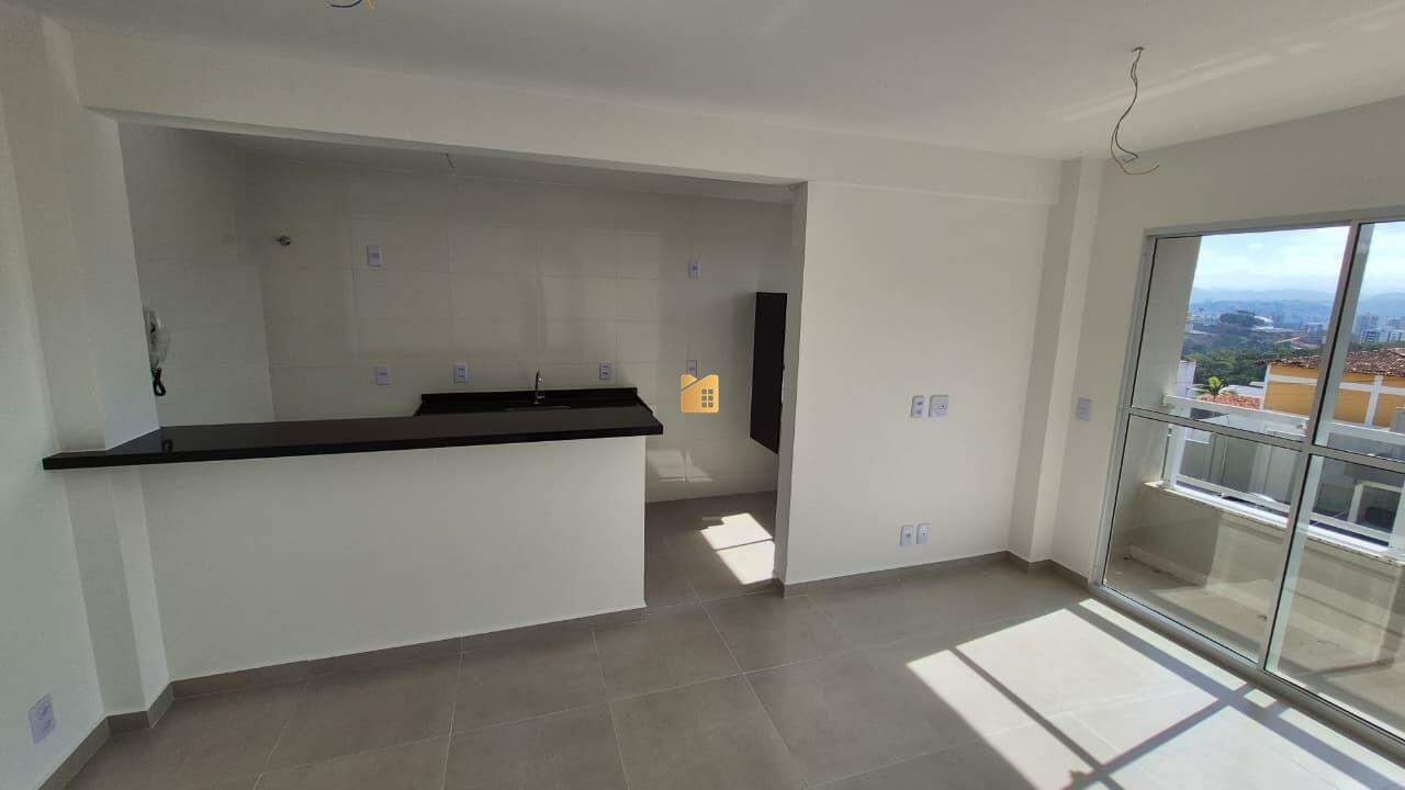 Apartamento à venda no Paraíso: 