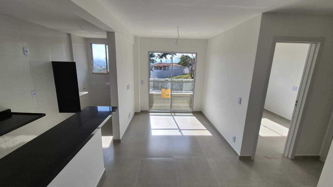Apartamento à venda no Paraíso: 