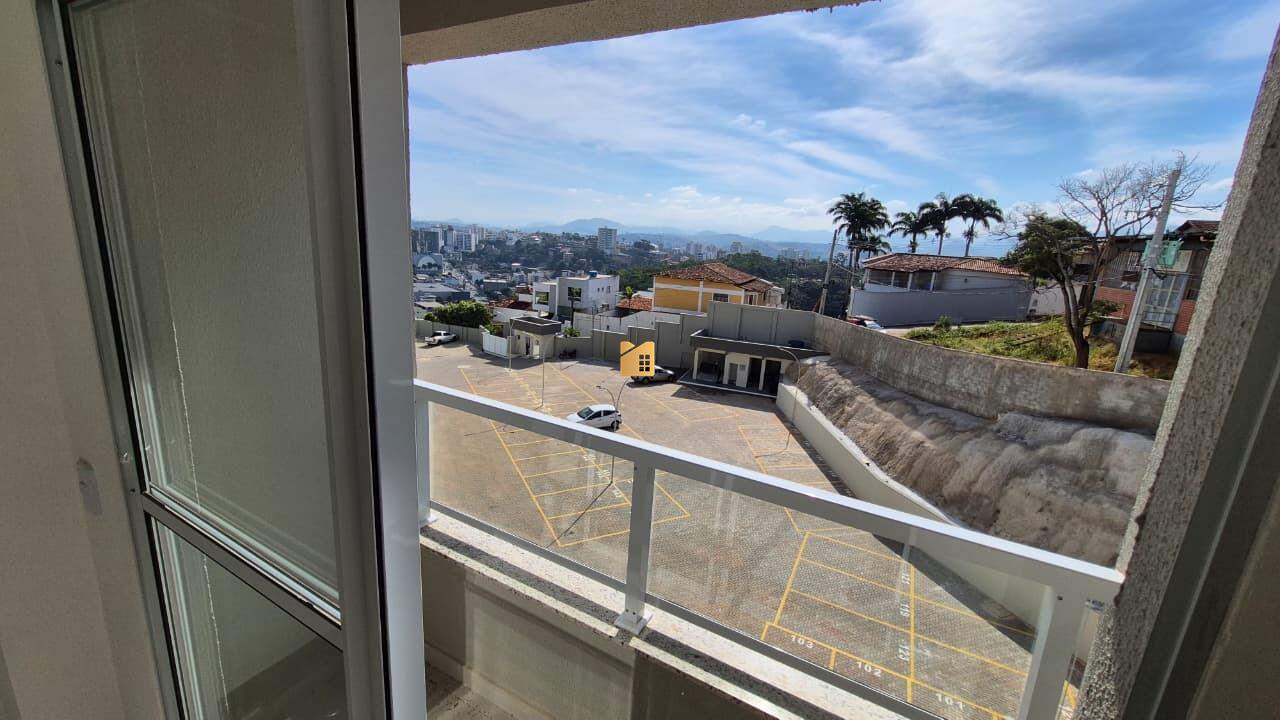 Apartamento à venda no Paraíso: 