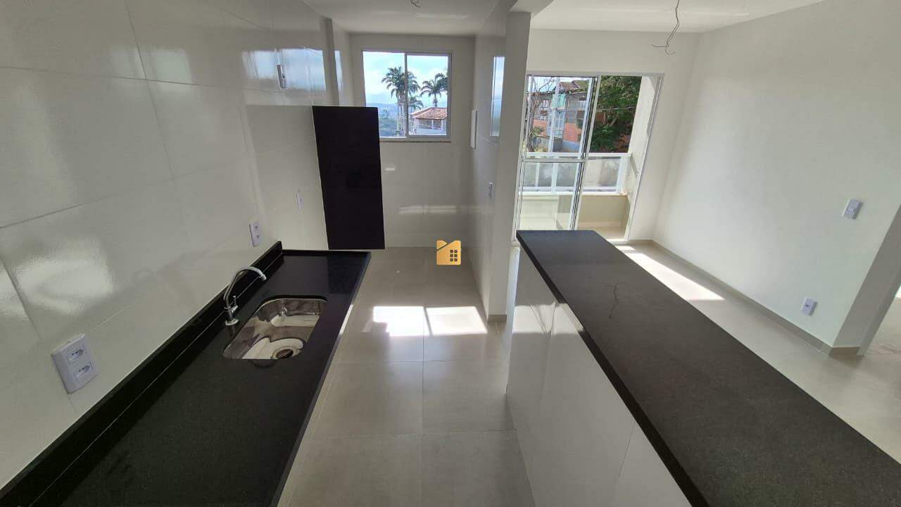 Apartamento à venda no Paraíso: 