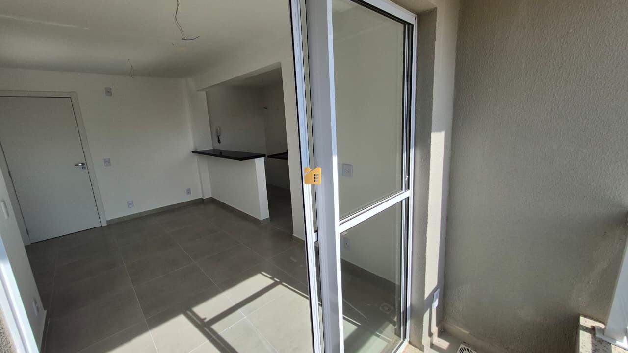 Apartamento à venda no Paraíso: 