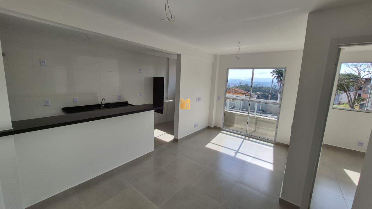Apartamento à venda no Paraíso: 