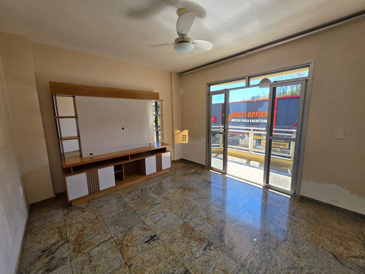 Apartamento à venda no Campo da Leopoldina: 