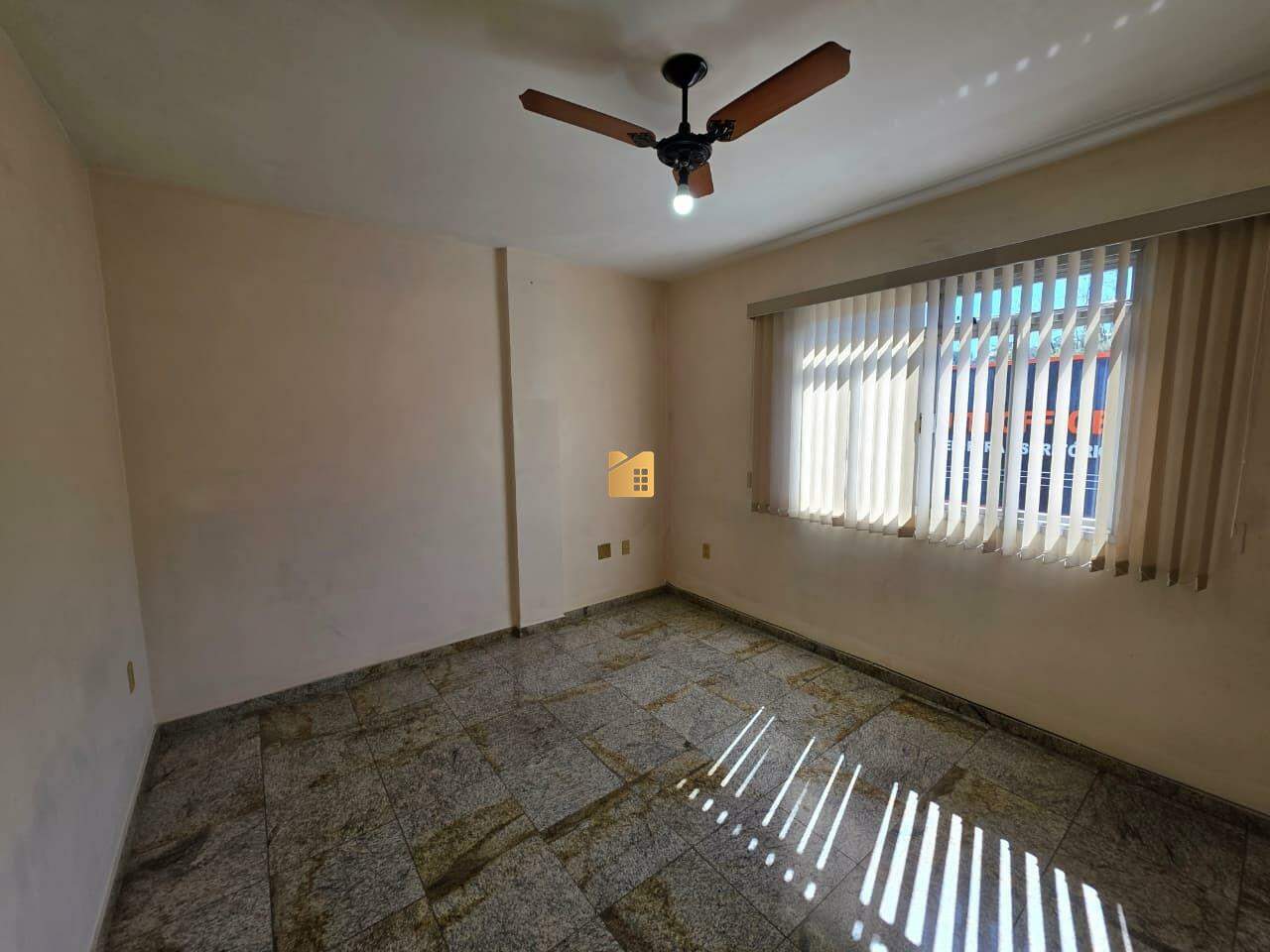 Apartamento à venda no Campo da Leopoldina: 