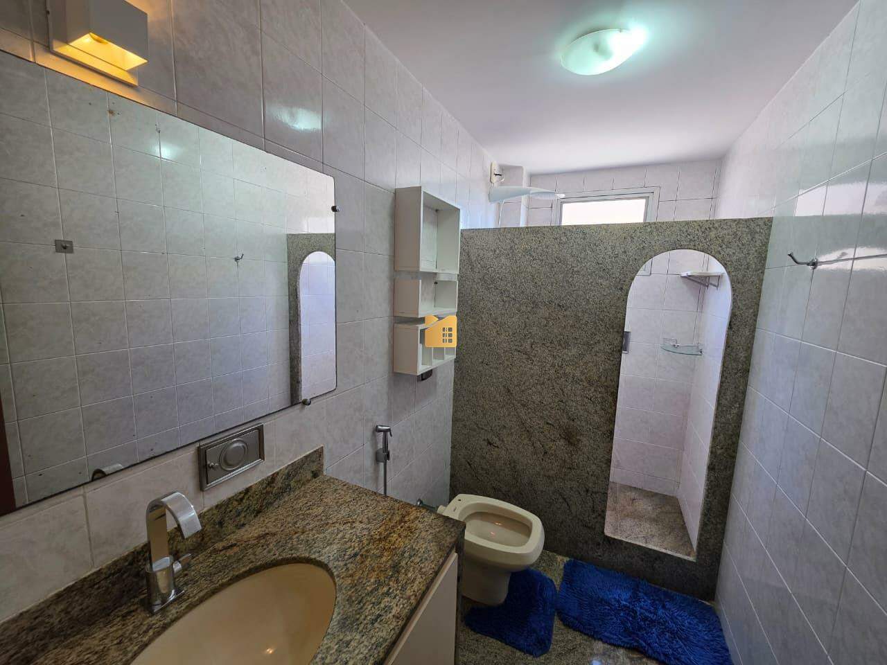 Apartamento à venda no Campo da Leopoldina: 