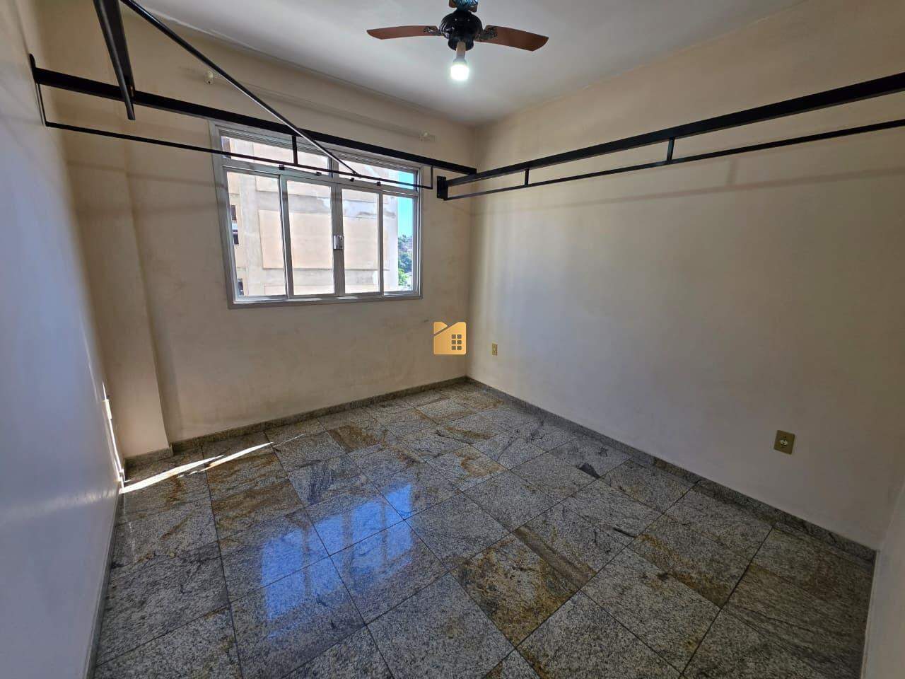 Apartamento à venda no Campo da Leopoldina: 