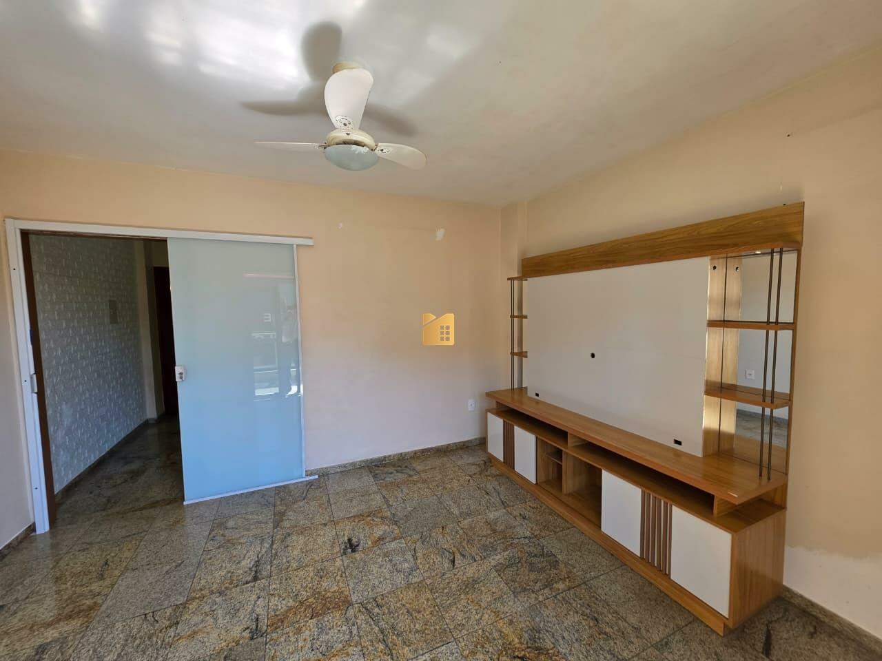 Apartamento à venda no Campo da Leopoldina: 