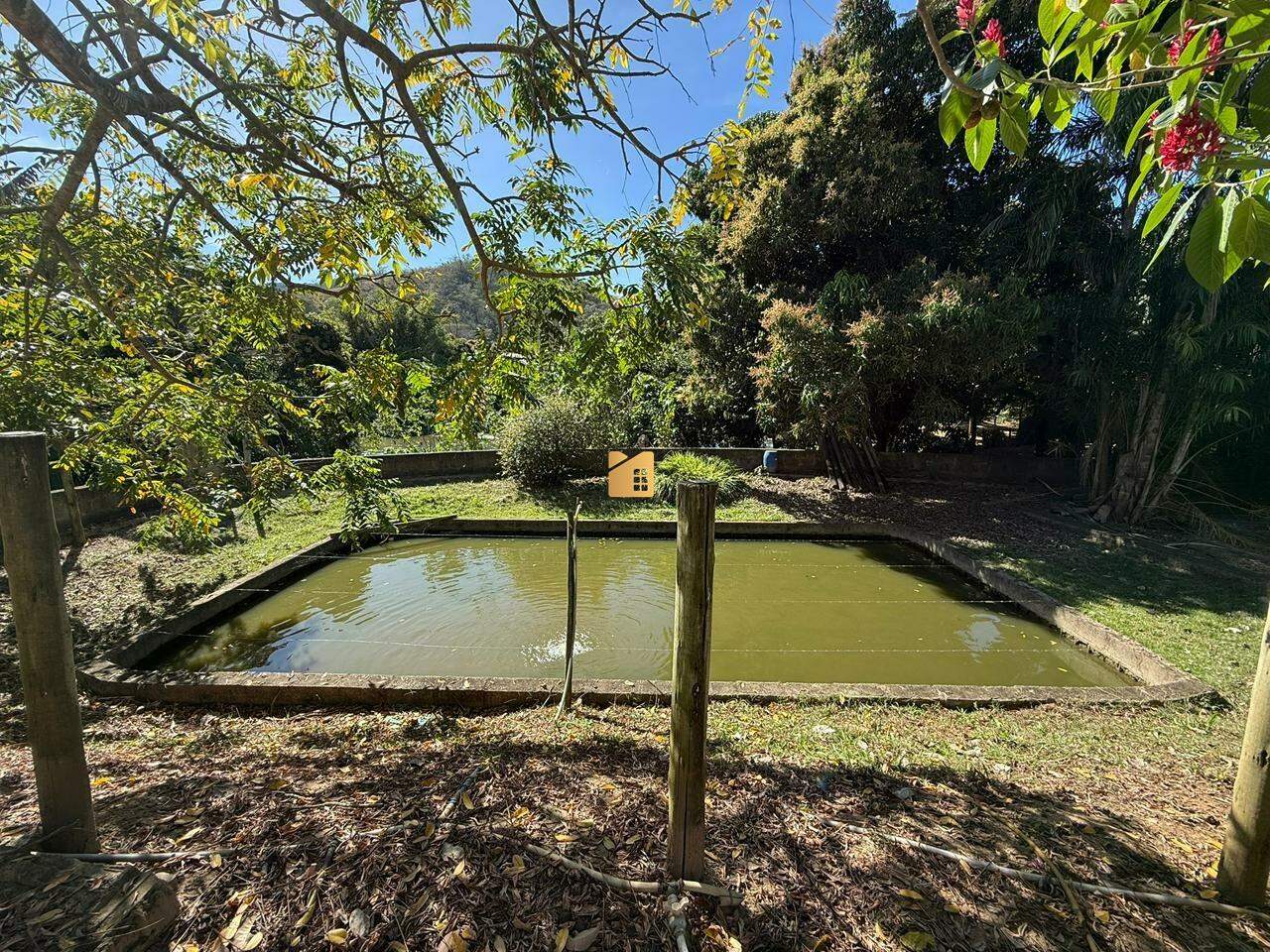 Chácara à venda no MORRO GRANDE: 
