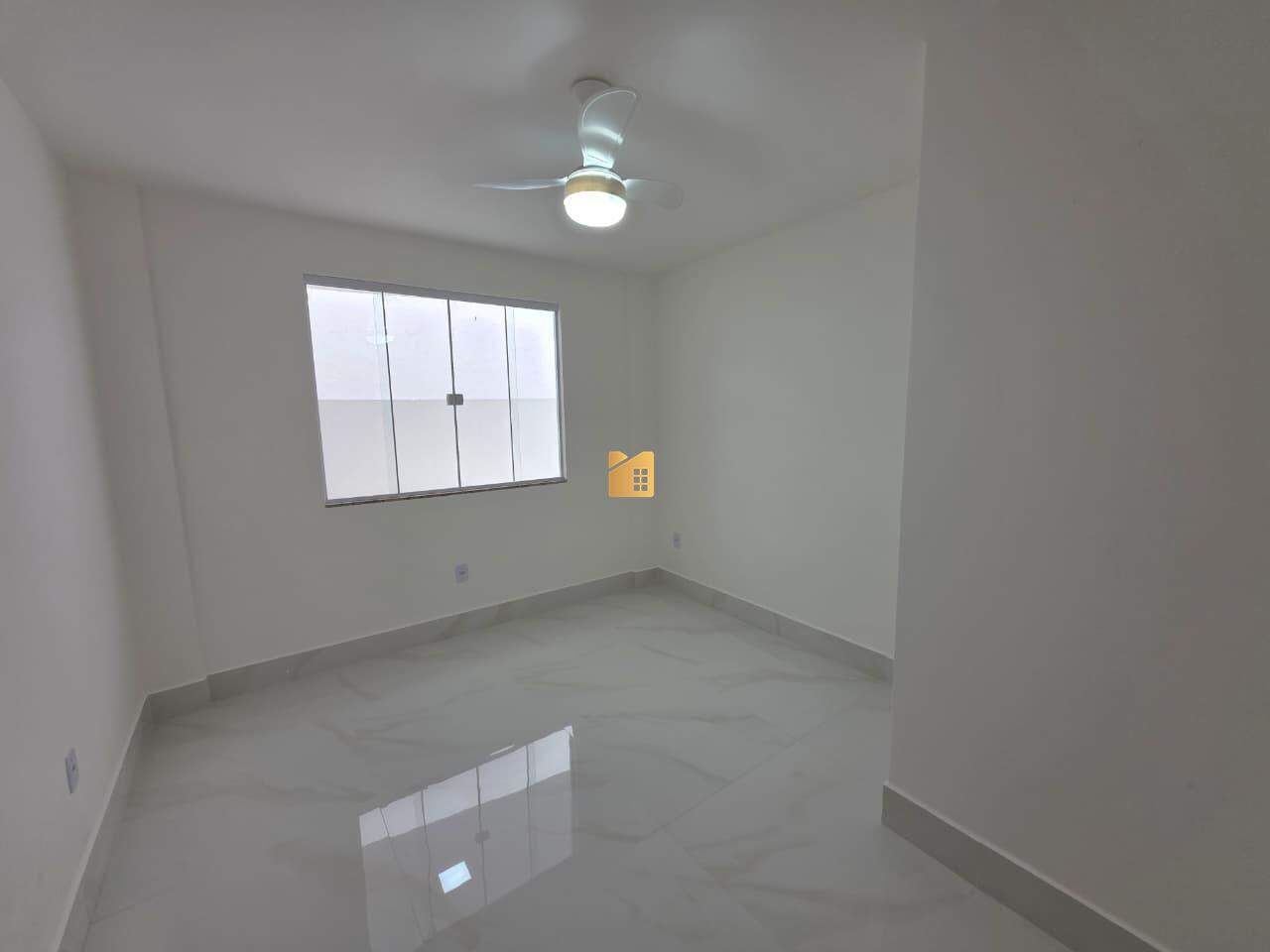 Apartamento à venda no Campo da Leopoldina: 