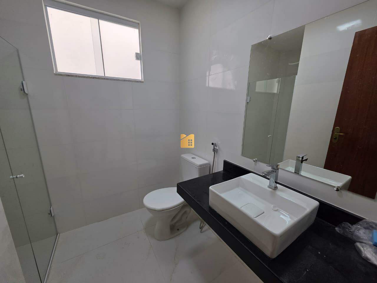 Apartamento à venda no Campo da Leopoldina: 