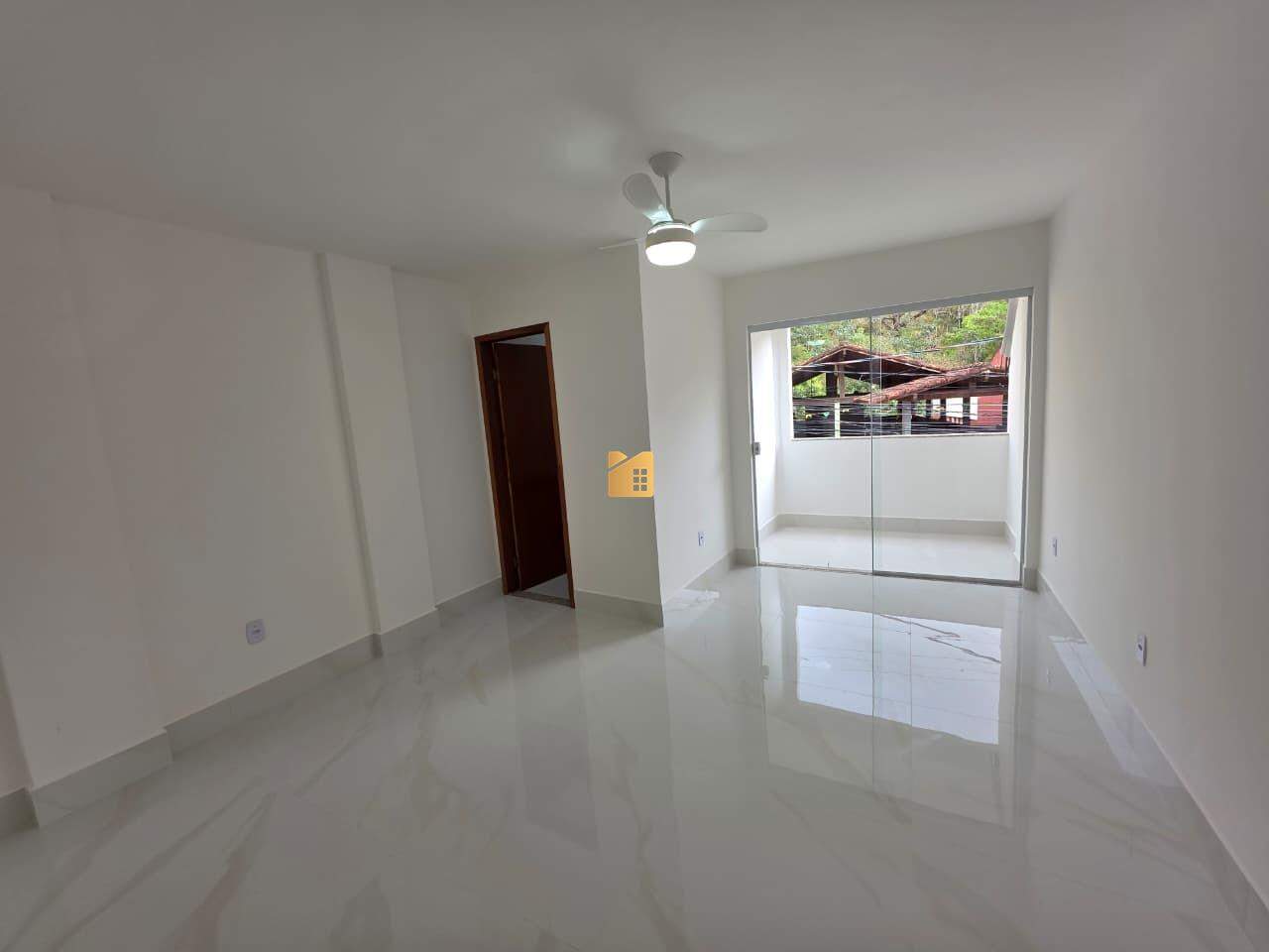 Apartamento à venda no Campo da Leopoldina: 