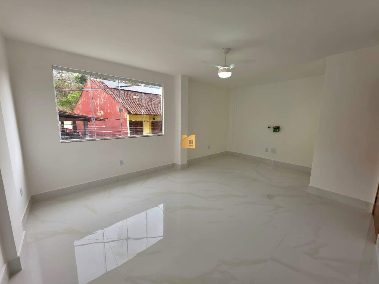 Apartamento à venda no Campo da Leopoldina: 