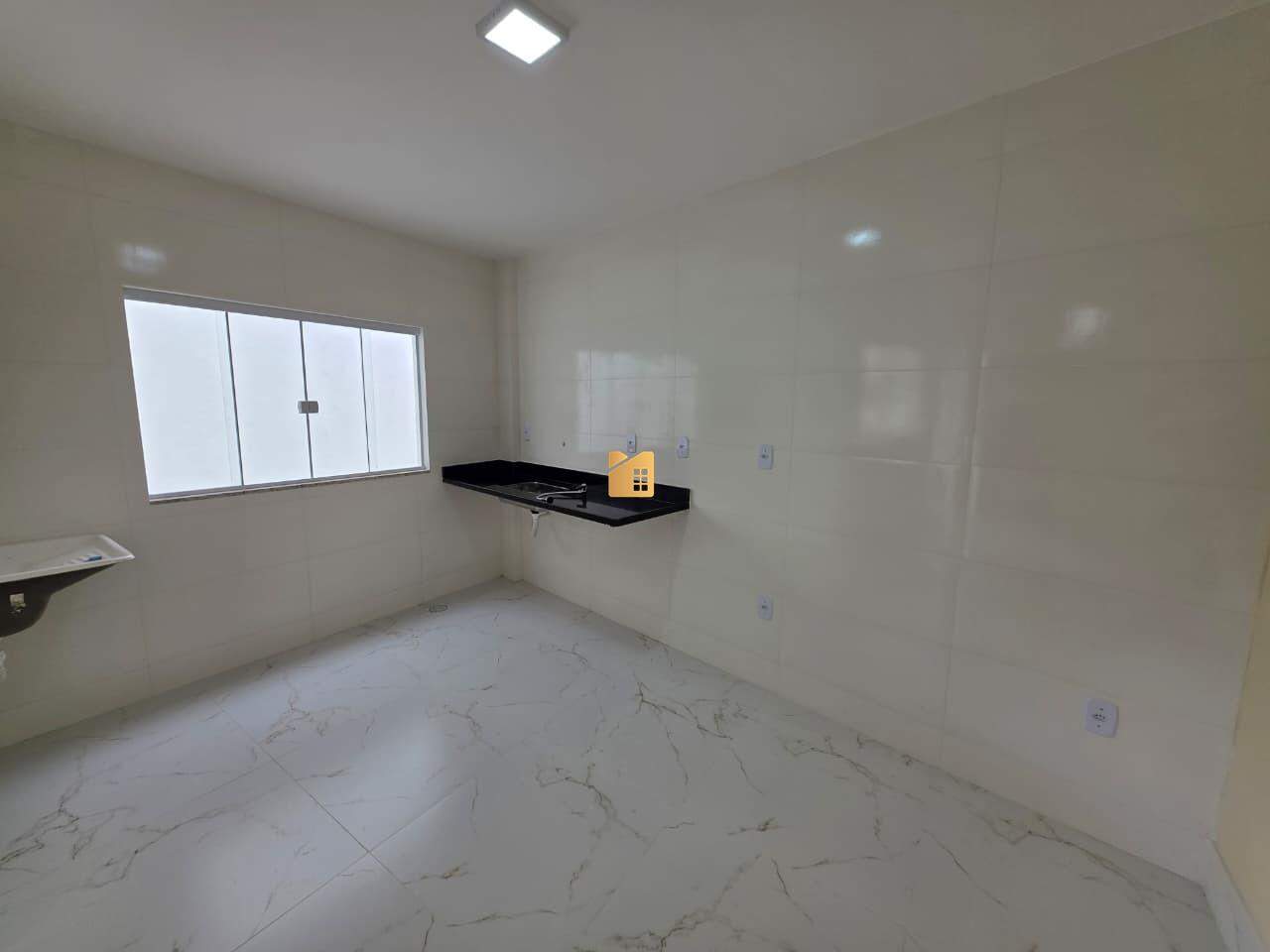Apartamento à venda no Campo da Leopoldina: 