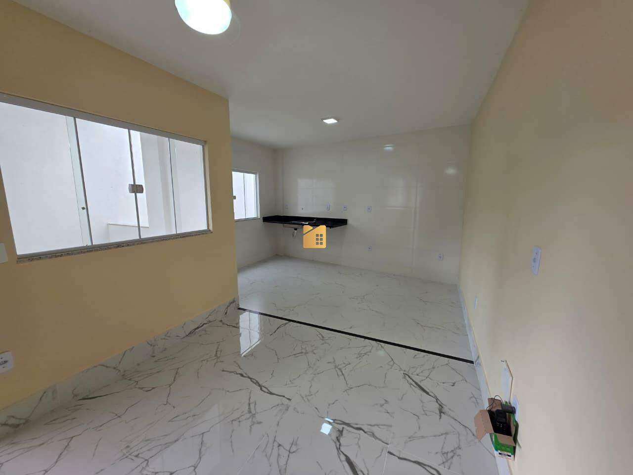Apartamento à venda no Campo da Leopoldina: 