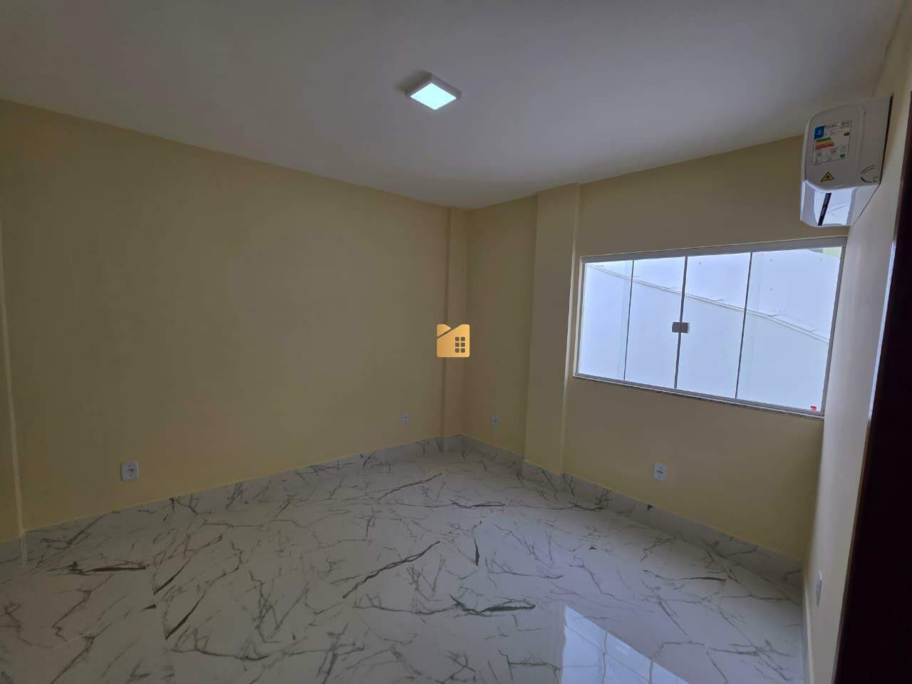 Apartamento à venda no Campo da Leopoldina: 