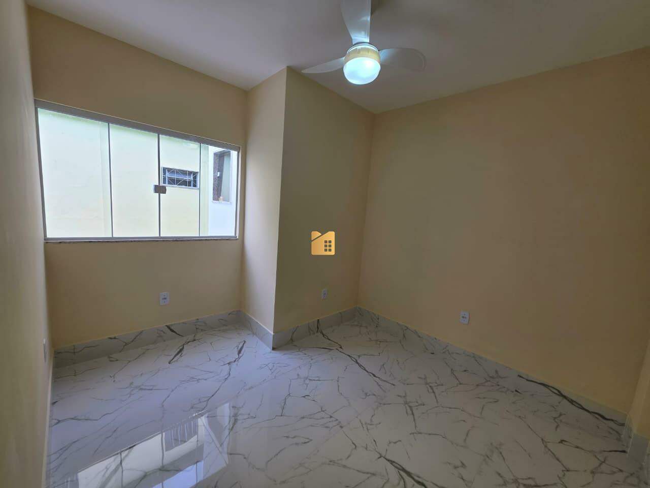 Apartamento à venda no Campo da Leopoldina: 
