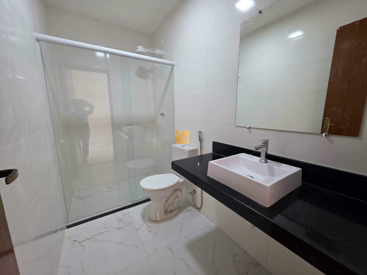 Apartamento à venda no Campo da Leopoldina: 