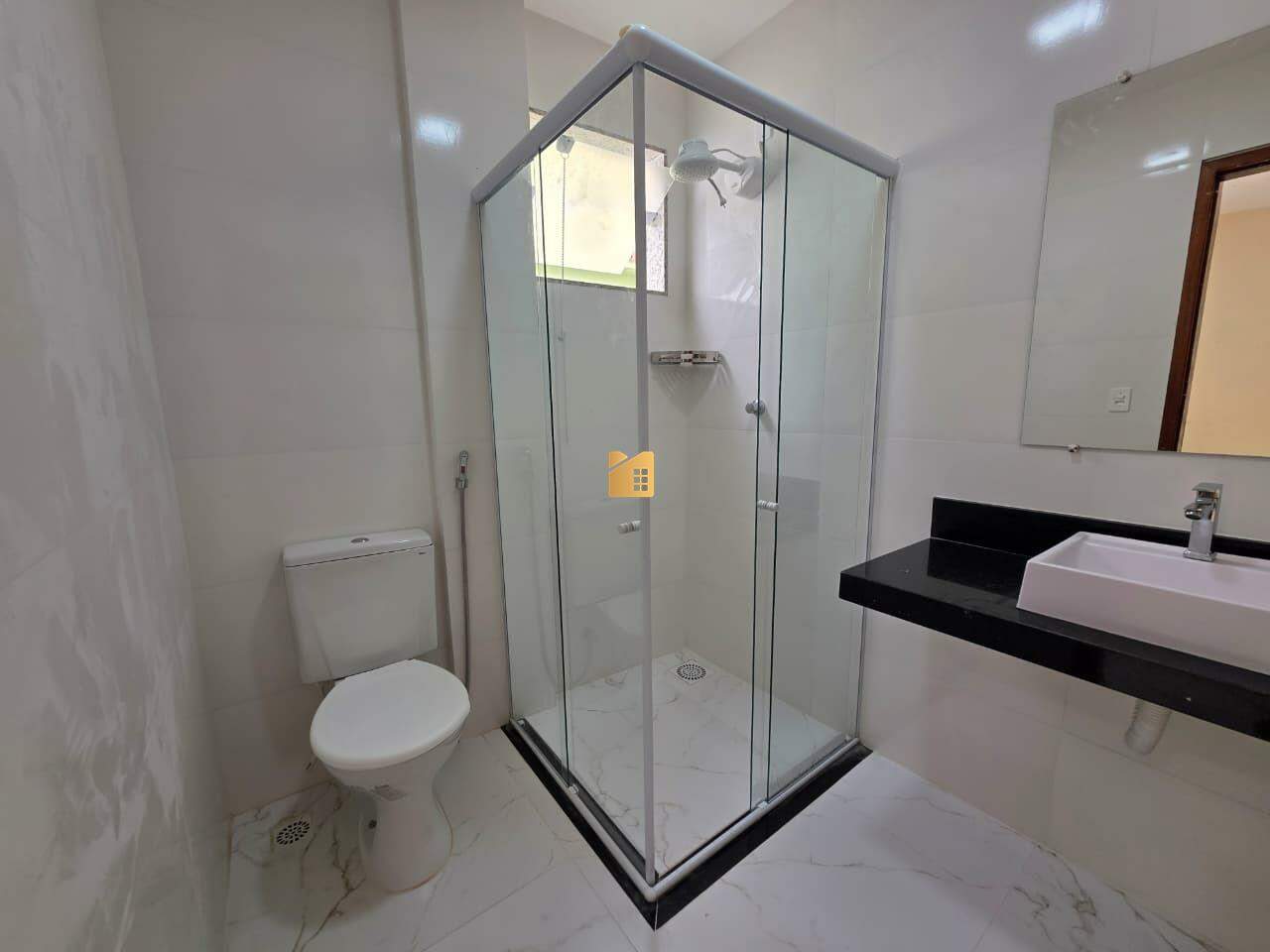 Apartamento à venda no Campo da Leopoldina: 