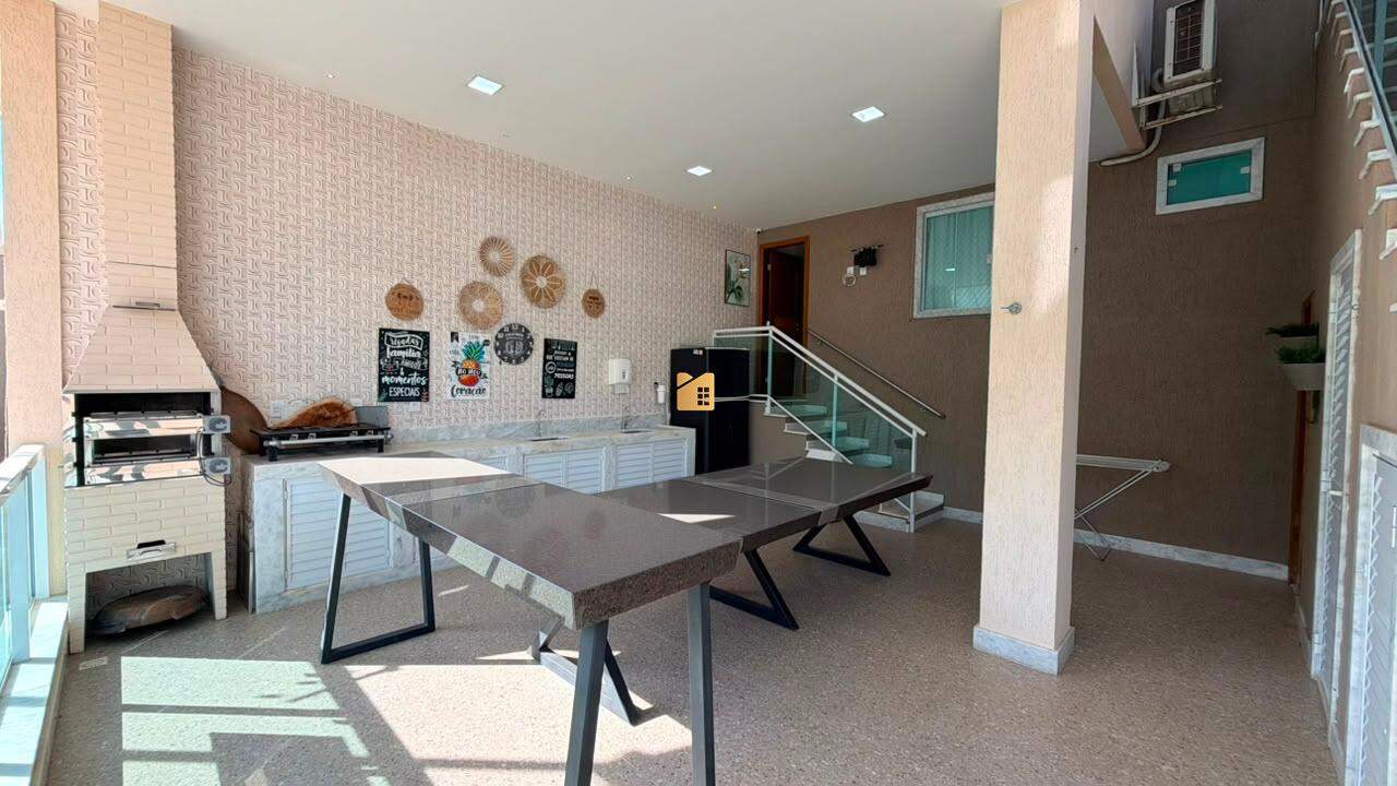Casa à venda no Iriri: 