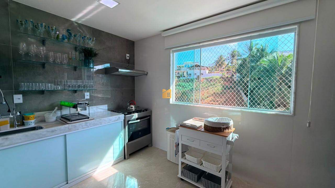 Casa à venda no Iriri: 