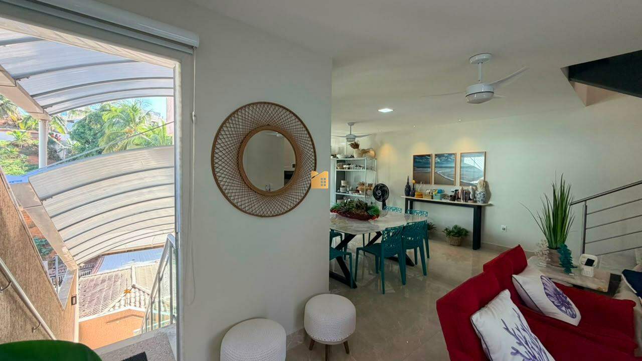 Casa à venda no Iriri: 