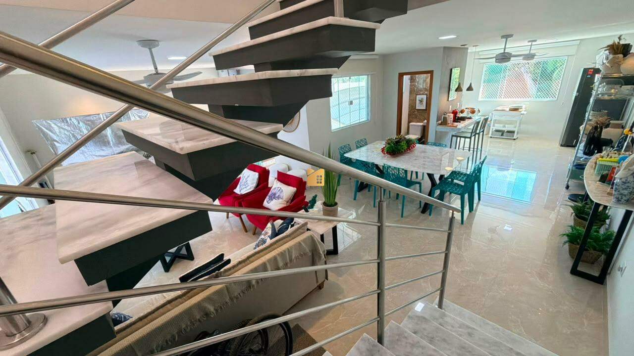 Casa à venda no Iriri: 