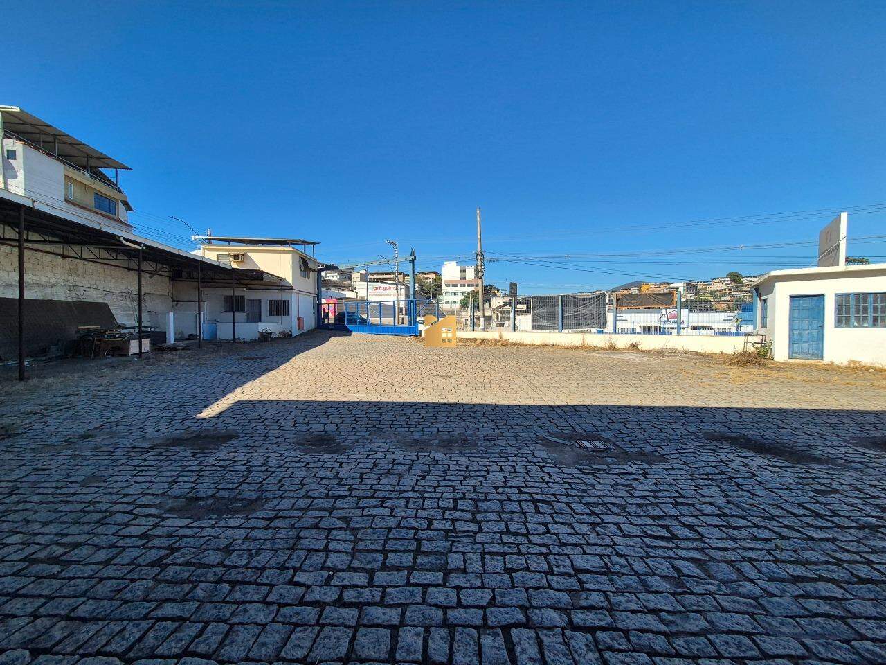 GALPÃO para aluguel no Caiçara: 