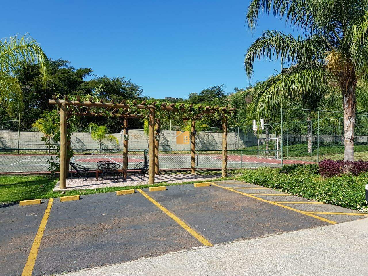 Terreno à venda no Campo da Leopoldina: 