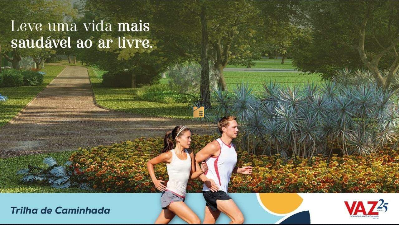 Terreno à venda no Alto Lagoa Funda: 