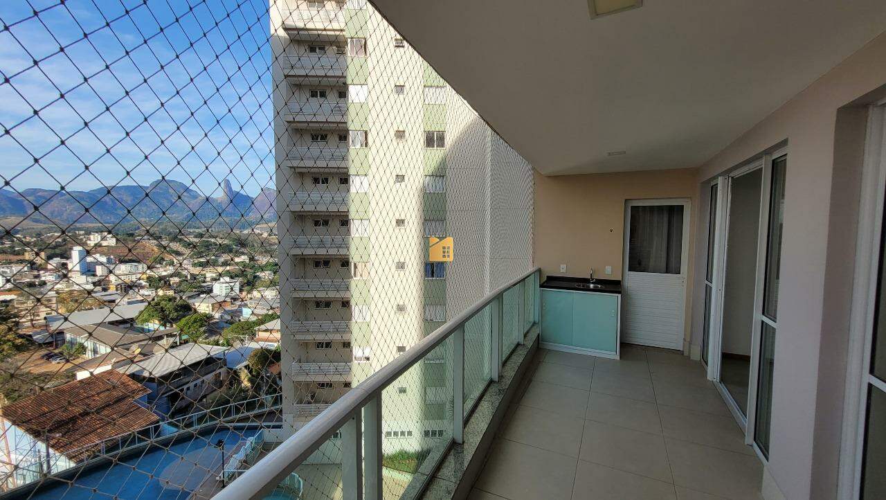Apartamento à venda no Doutor Gilberto Machado: 