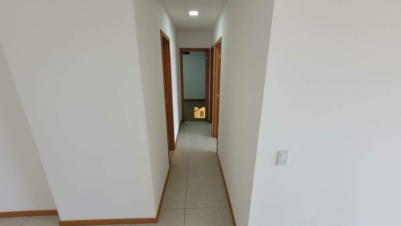 Apartamento à venda no Doutor Gilberto Machado: 
