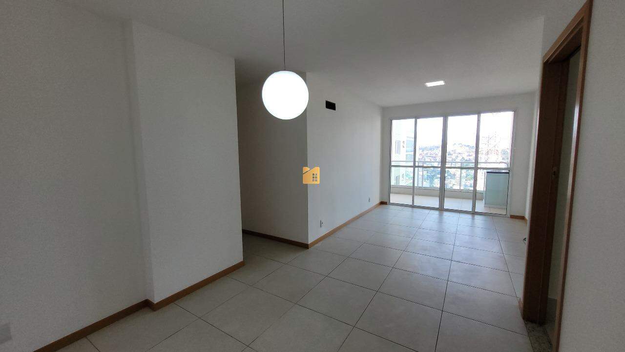Apartamento à venda no Doutor Gilberto Machado: 