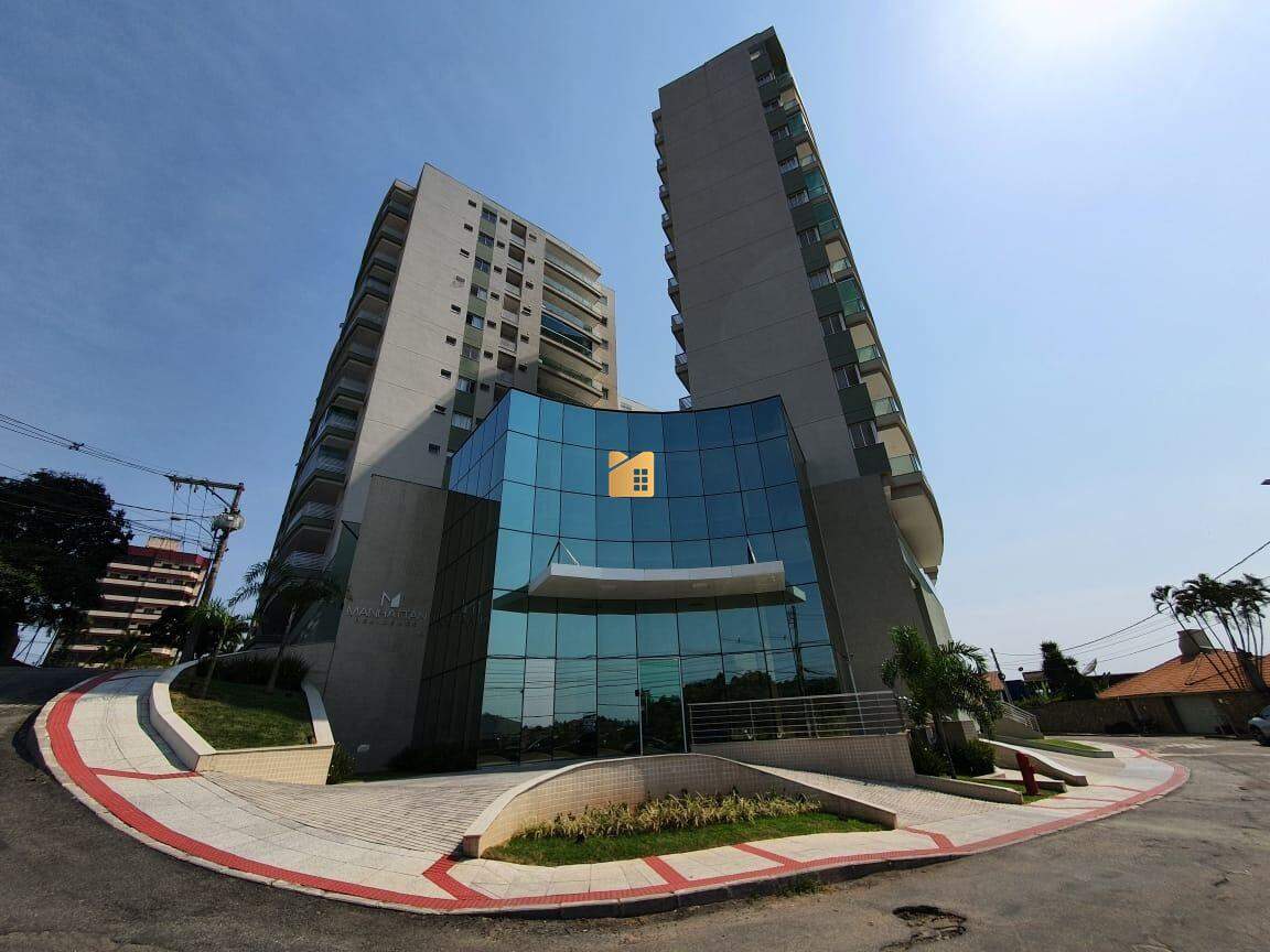 Apartamento à venda no Doutor Gilberto Machado: 