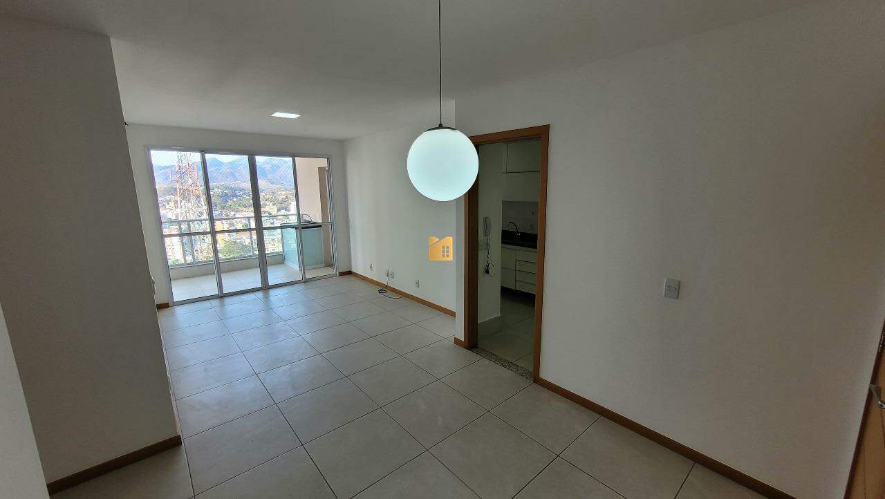 Apartamento à venda no Doutor Gilberto Machado: 
