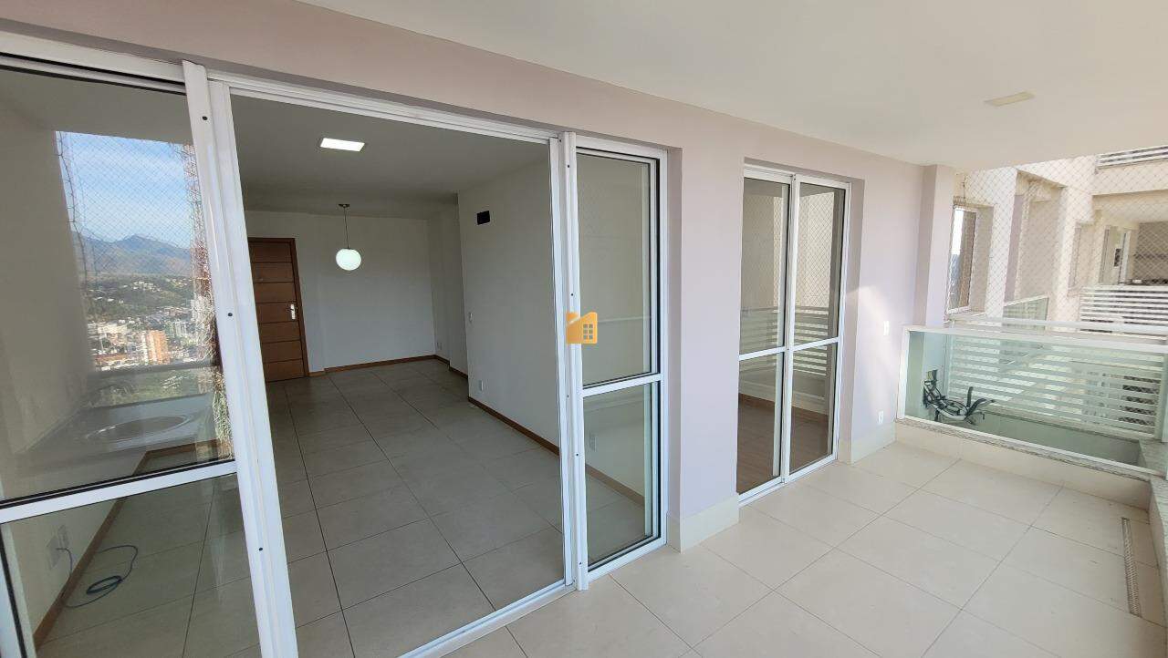 Apartamento à venda no Doutor Gilberto Machado: 