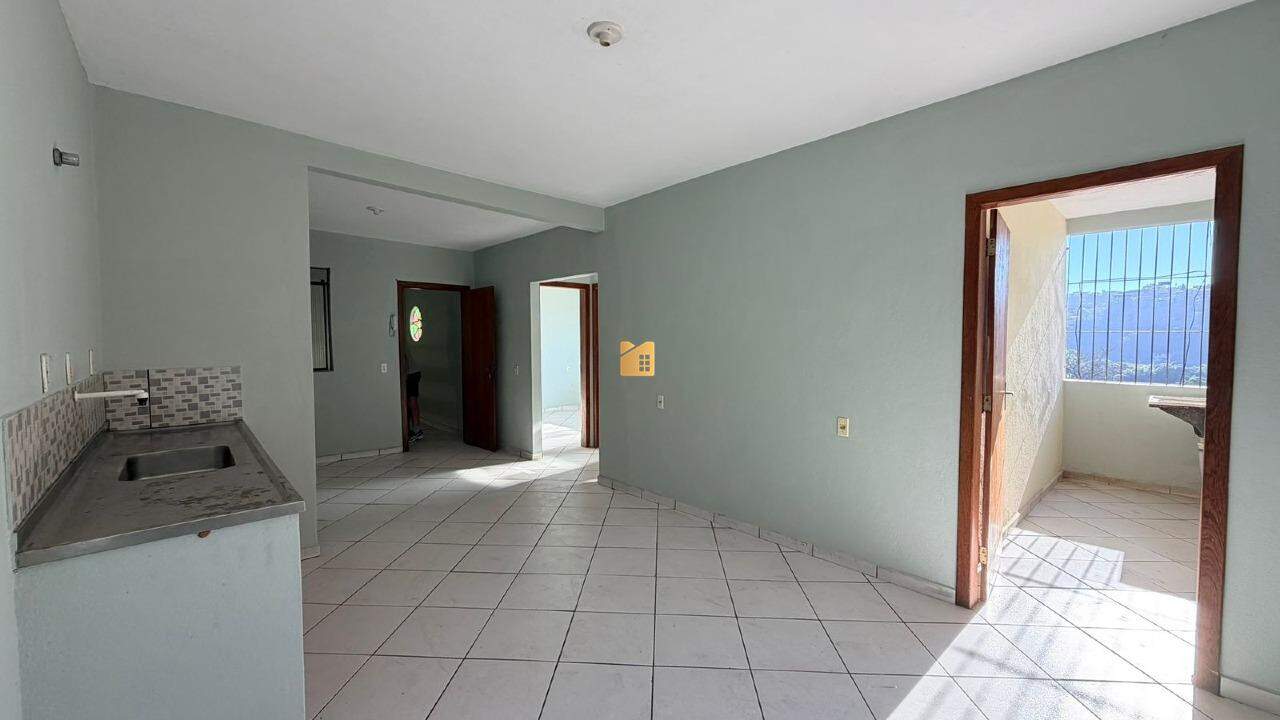 Prédio Inteiro à venda no Teixeira Leite: 